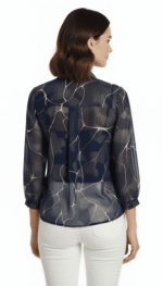Bluza Lina - od 40 do 50 - slika 4