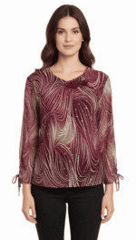 Bluza Lisa - od 42 do 50