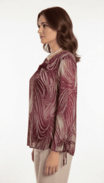 Bluza Lisa - od 42 do 50 - slika 2