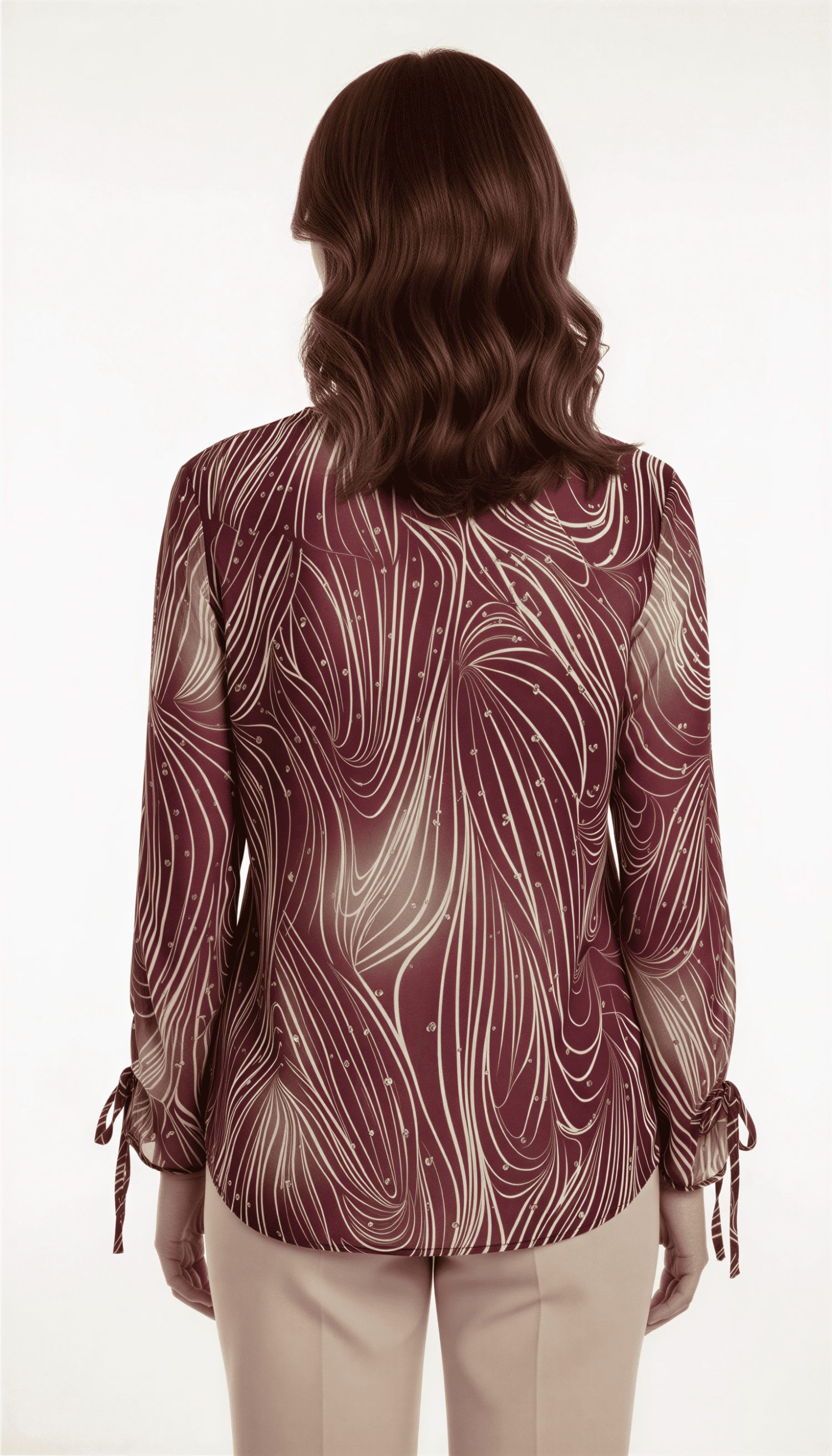 Bluza Lisa - od 42 do 50 - slika 4