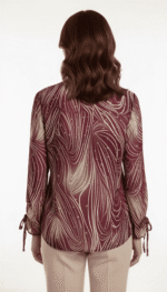 Bluza Lisa - od 42 do 50 - slika 4