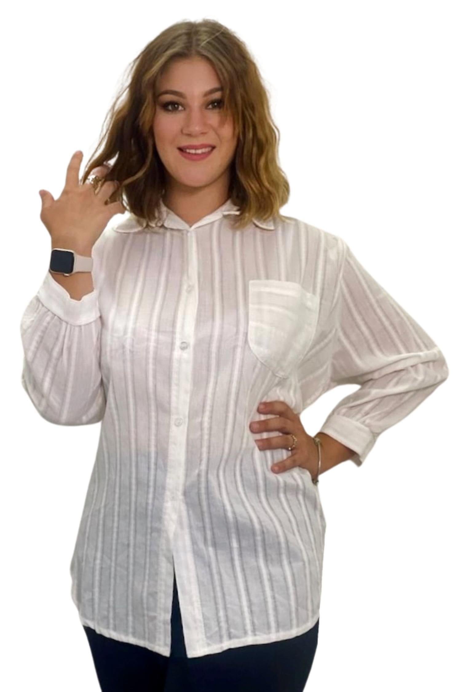 Tunika Ajša - UNI (od 48 do 54) - slika 1