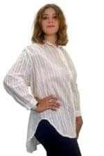 Tunika Ajša - UNI (od 48 do 54) - slika 2