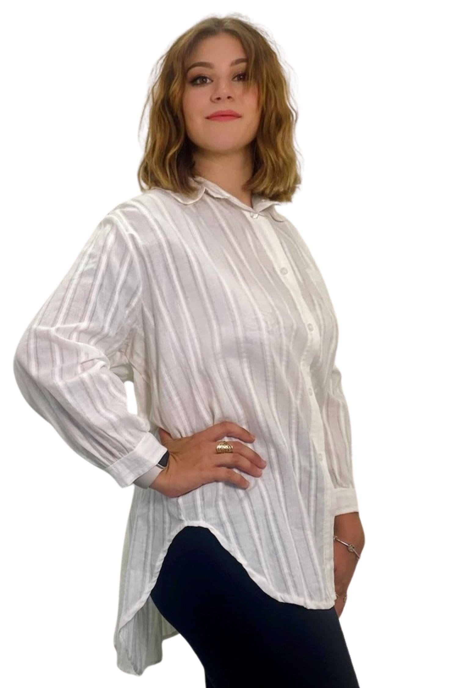 Tunika Ajša - UNI (od 48 do 54) - slika 2