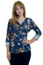 Bluza Tatjana - UNI (od 36 do 40)