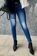 Kavbojke Savina - 34 do 44