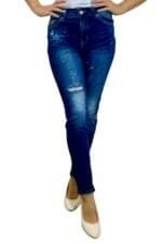 Kavbojke Savina - 34 do 44 - slika 2