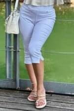 Kapri Hlače Harmony - 38 do 50