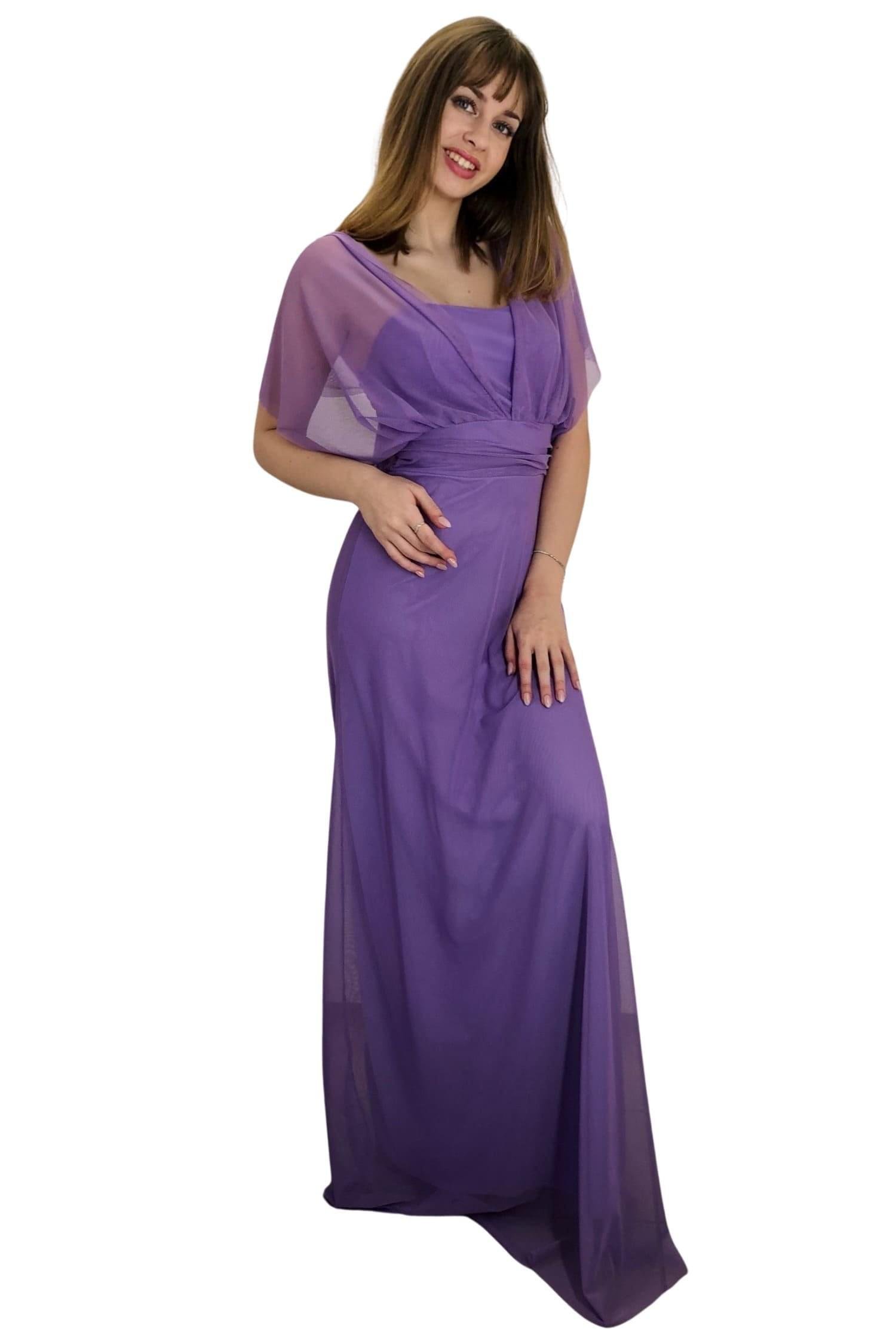 Obleka Madeleine - UNI (od 34 do 40) - slika 2