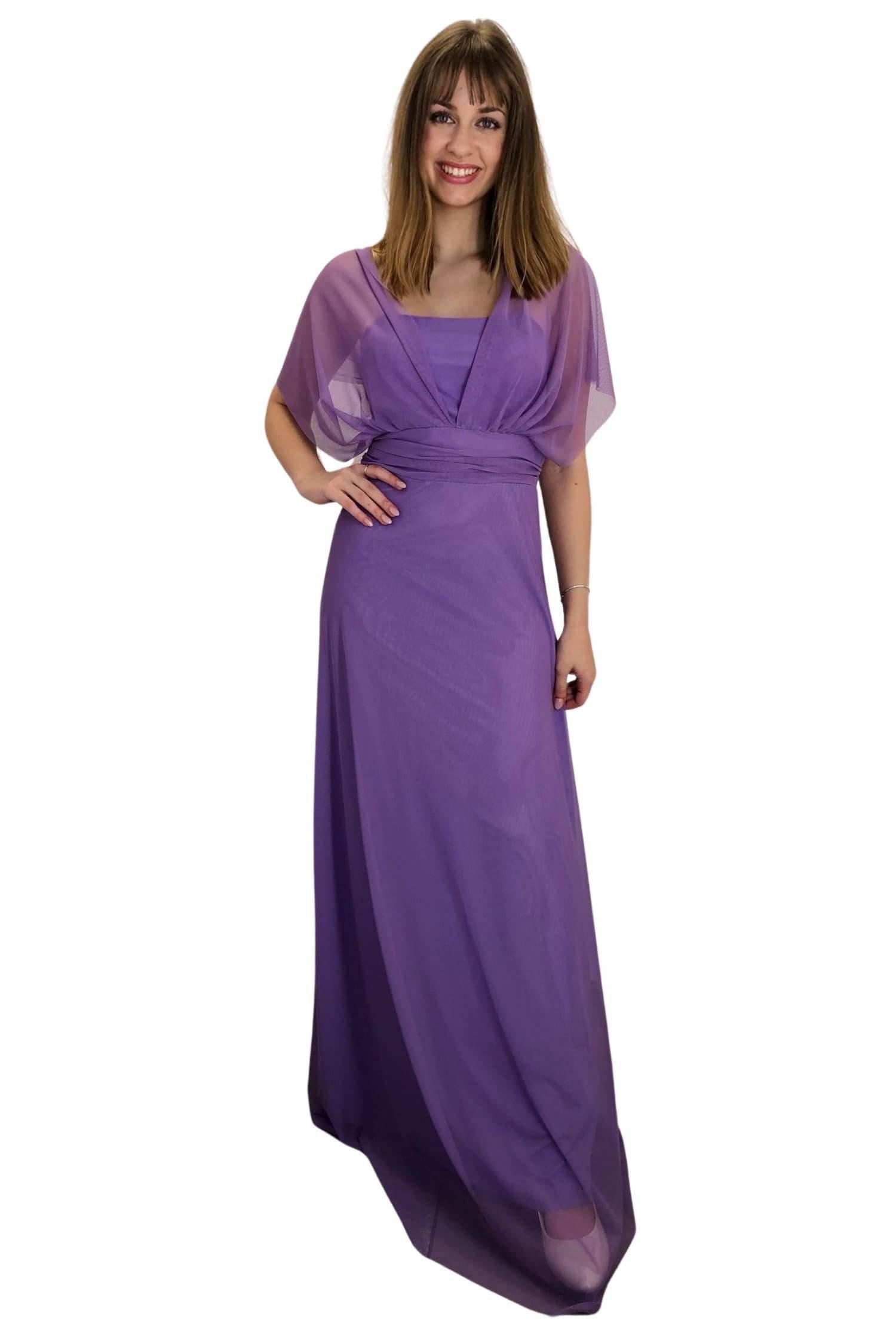 Obleka Madeleine - UNI (od 34 do 40) 1 Obleka Madeleine - UNI (od 34 do 40) - slika 1