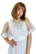 Bolero Ginger - UNI (od 36 do 46)