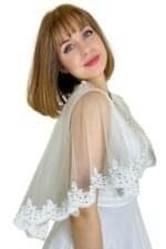 Bolero Ginger - UNI (od 36 do 46) - slika 2