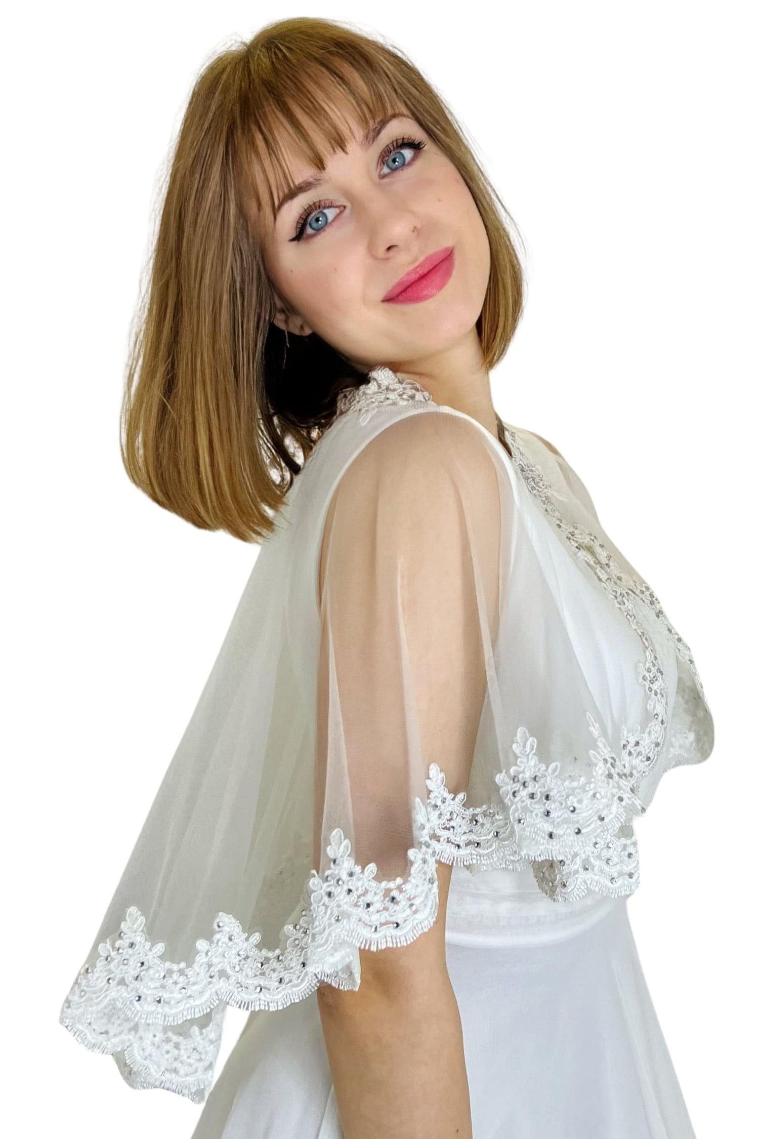 Bolero Ginger - UNI (od 36 do 46) - slika 2