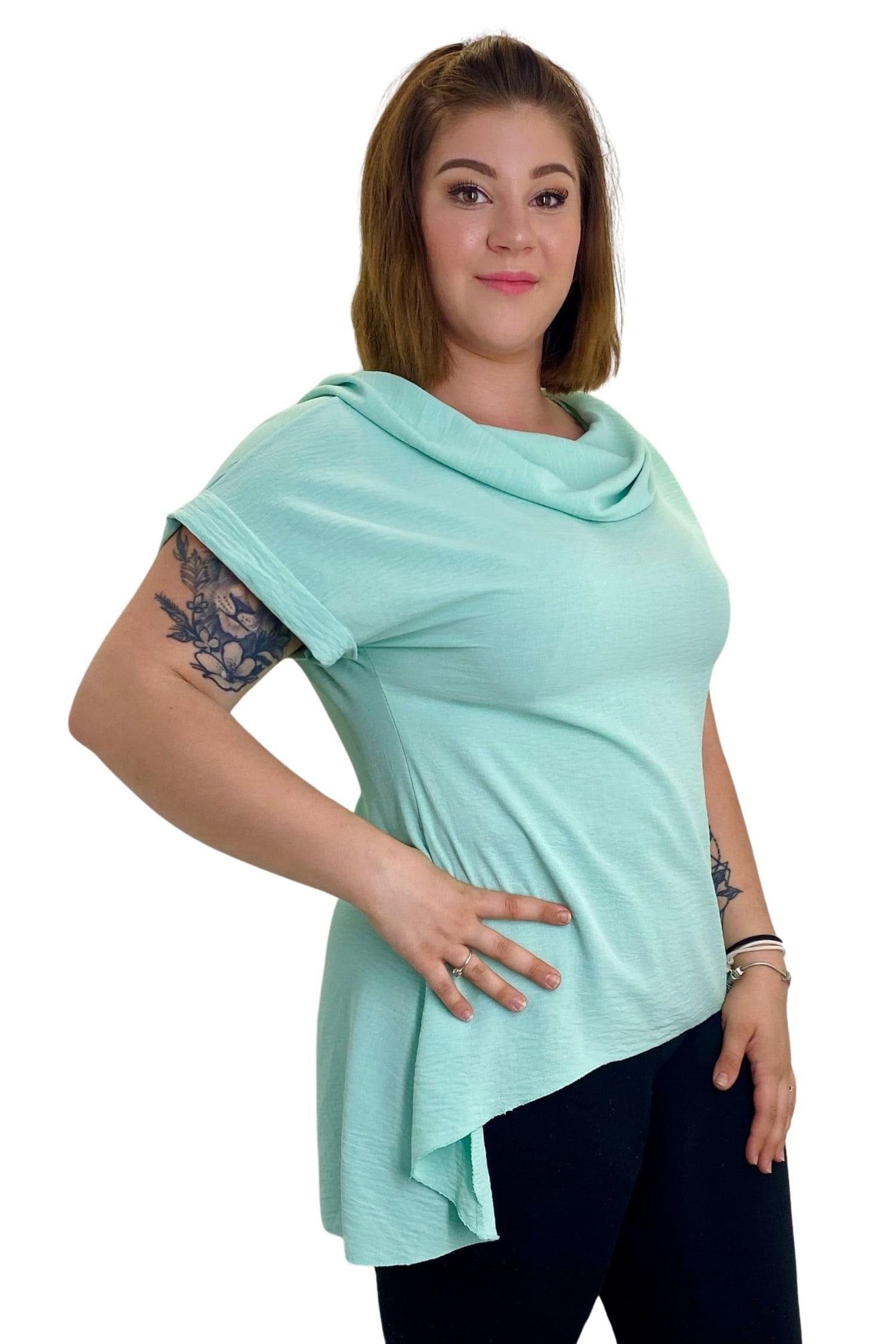 Tunika Iris - UNI (od 40 do 46) - slika 2