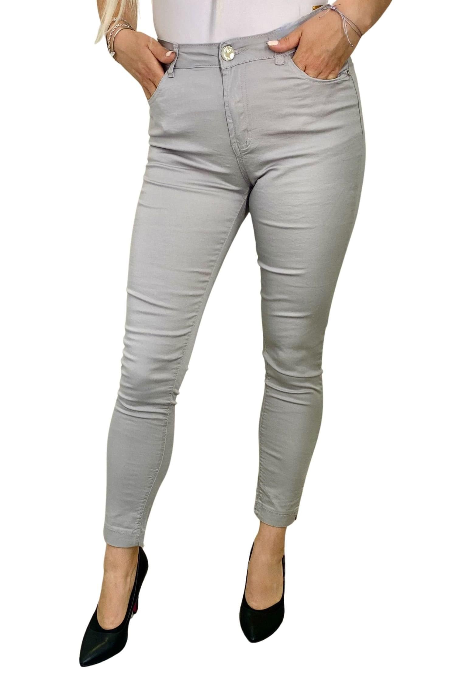 Hlače Sonja - 36 do 40 1 Hlače Sonja - 36 do 40 - slika 1