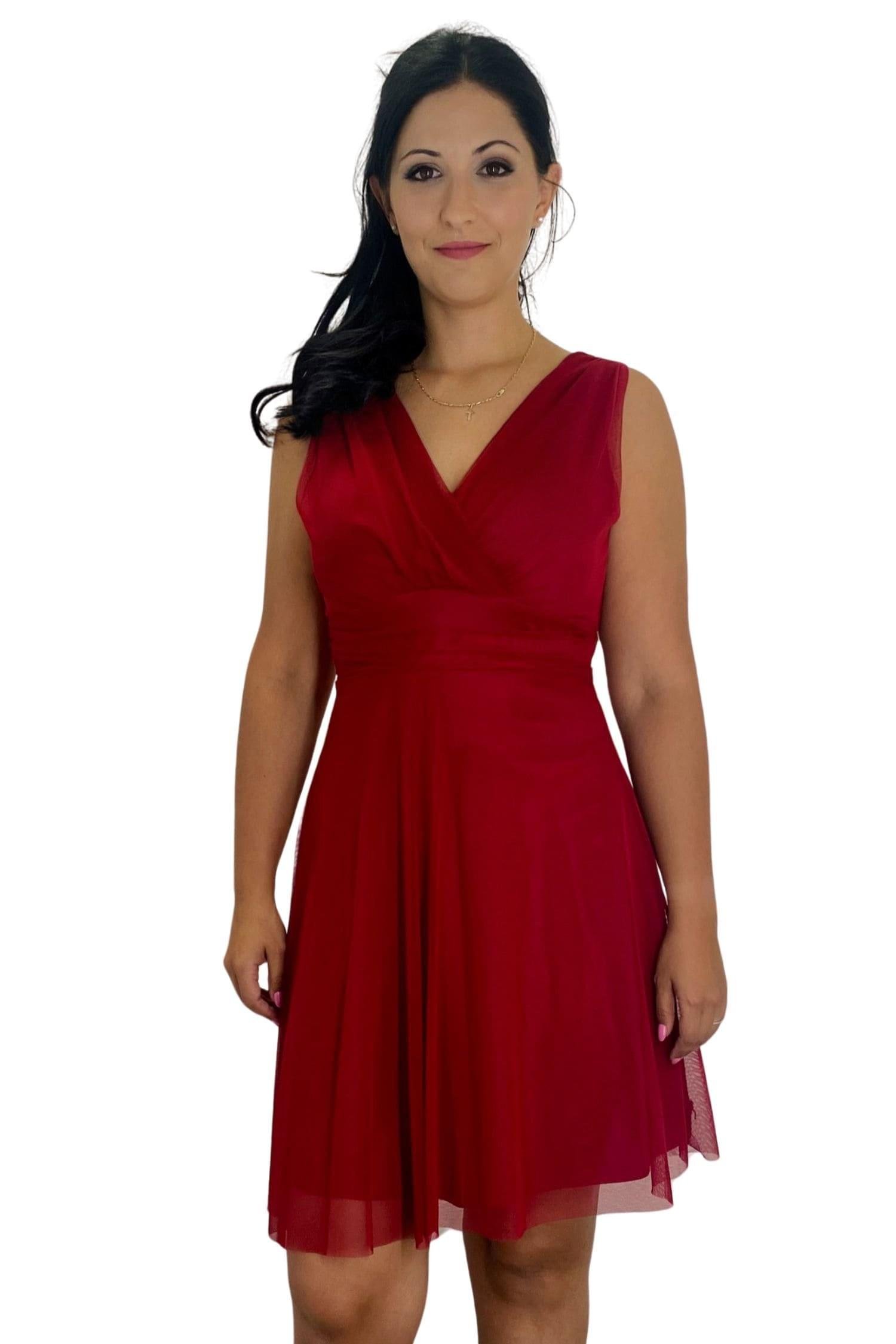 Obleka Urška - UNI (od 36 do 40) 1 Obleka Urška - UNI (od 36 do 40) - slika 1