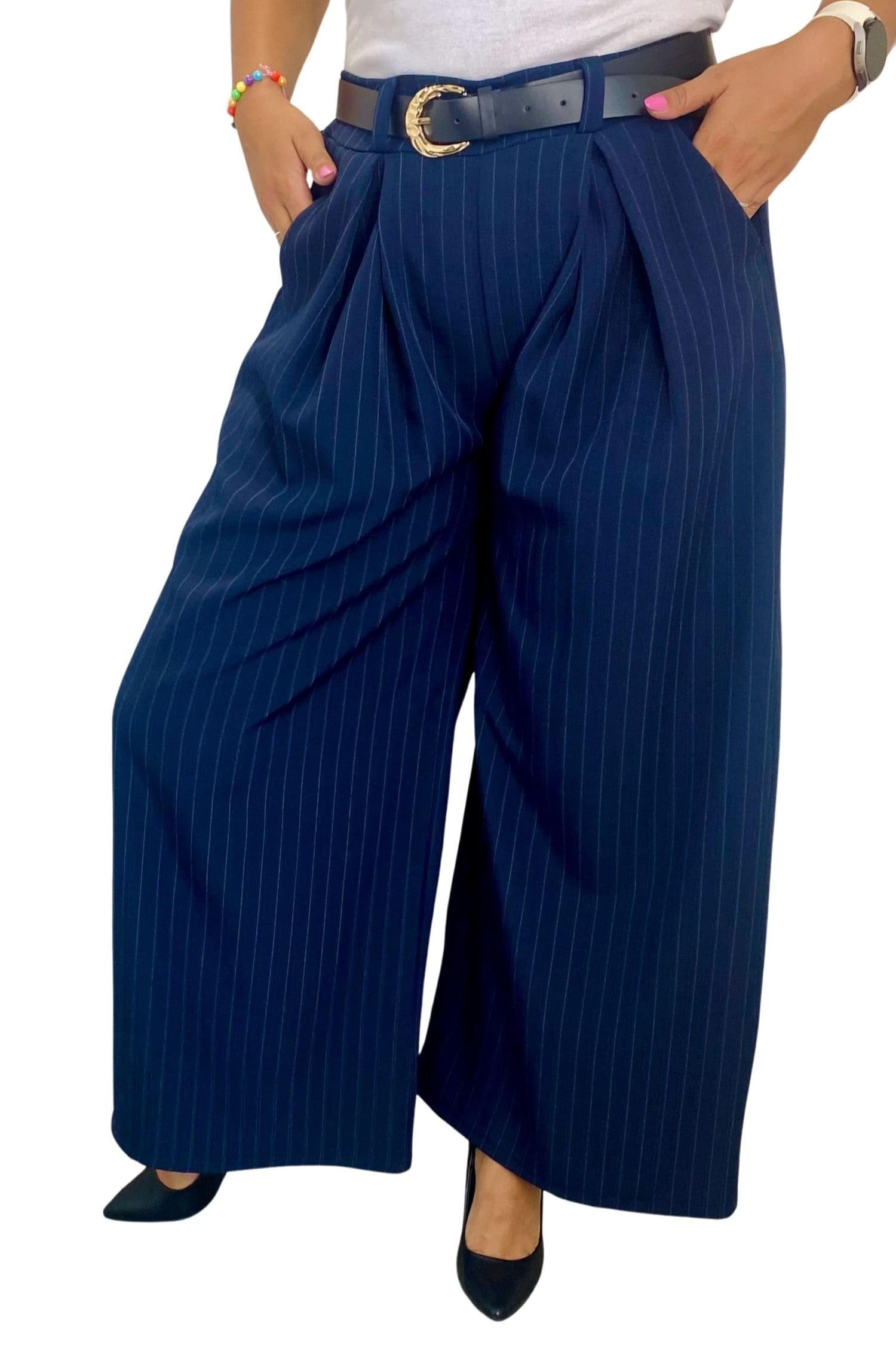 Hlače Tea - UNI (od 36 do 44) - slika 1