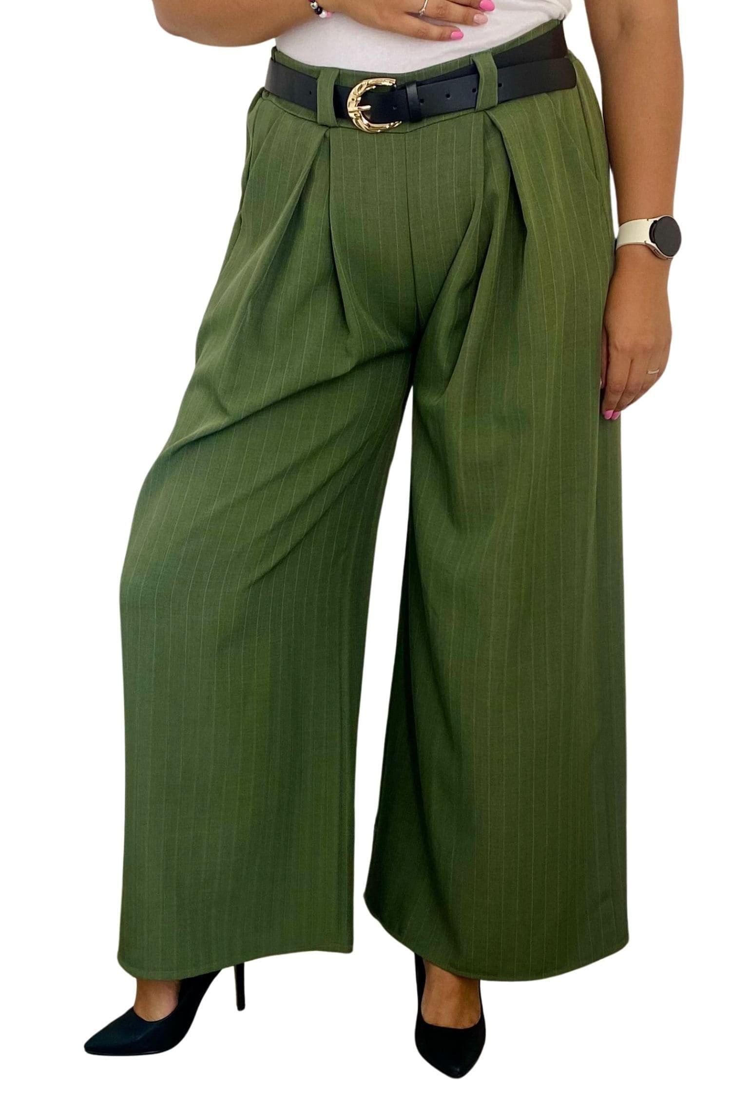 Hlače Tea - UNI (od 36 do 44) - slika 2