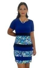 Obleka Zvezdana - 48/50 - slika 2