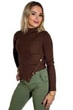 Bluza Doris - UNI (od 34 do 40) - slika 2