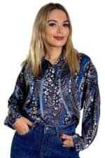 Bluza Eliza - UNI (od 40 do 44) - slika 2