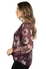 Bluza Jana - UNI (od 40 do 44) - slika 2