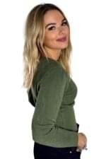 Bluza Ester - UNI (od 36 do 40) - slika 2