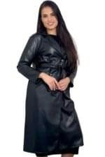 Plašč Gordana - UNI (od 38 do 42) - slika 2