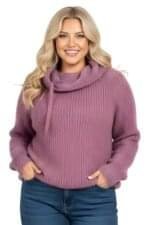 Pulover Bernarda - UNI (od 40 do 46)