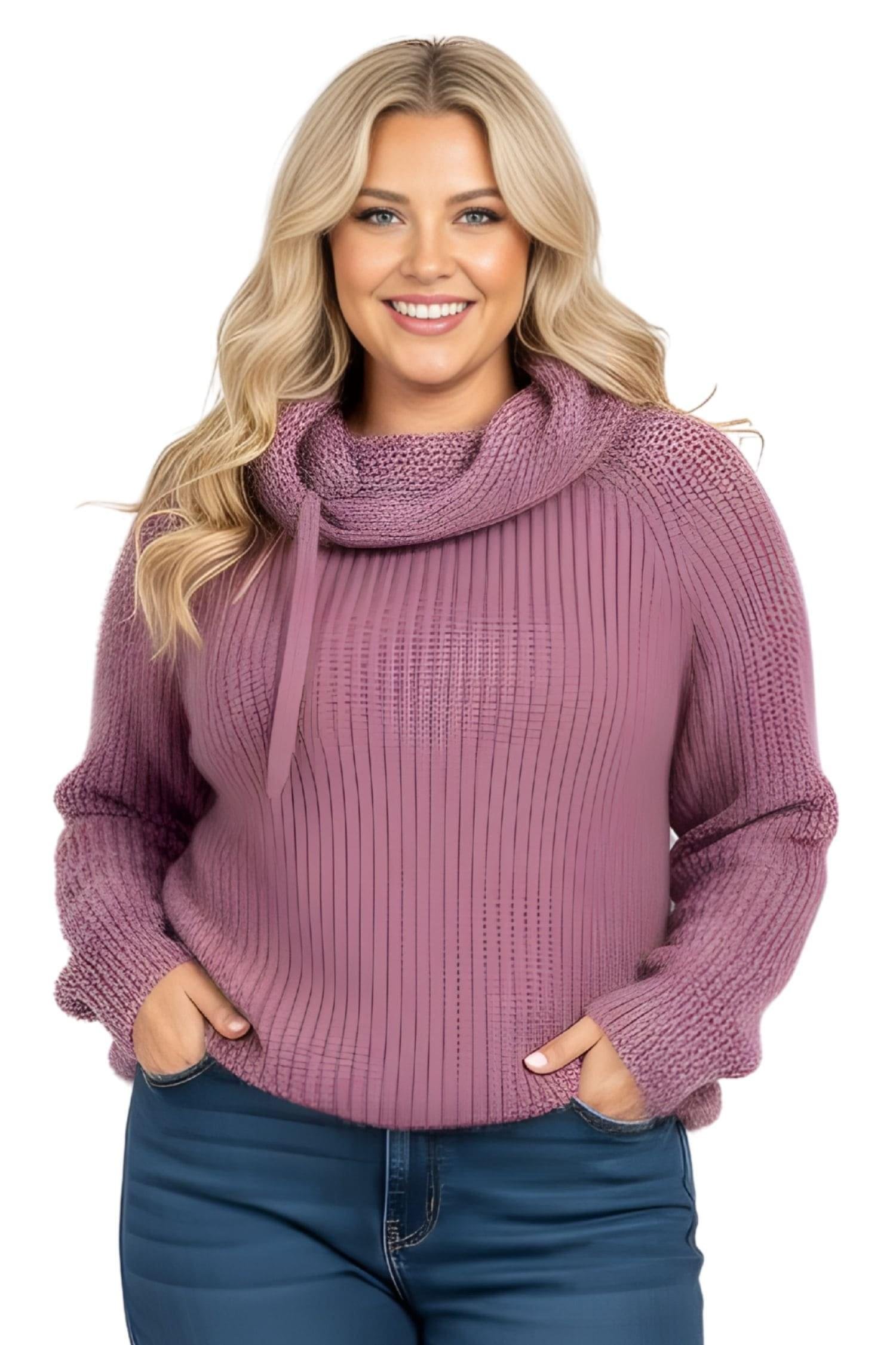 Pulover Bernarda - UNI (od 40 do 46) - slika 1
