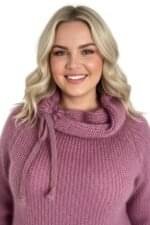 Pulover Bernarda - UNI (od 40 do 46) - slika 2