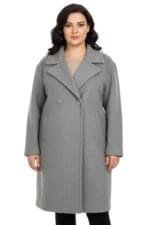 Plašč Dolores - UNI (od 46 do 50) - slika 2
