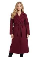 Plašč Regina - UNI (od 40 do 44)