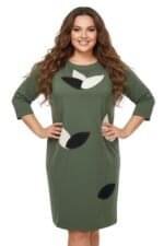 Obleka Klara - UNI (od 42 do 46)