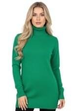 Tunika Liza - UNI (od 36 do 44) - slika 2