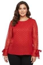 Bluza Samanta - 42 do 52