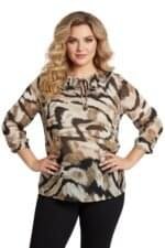 Bluza Sabina - 42 do 52